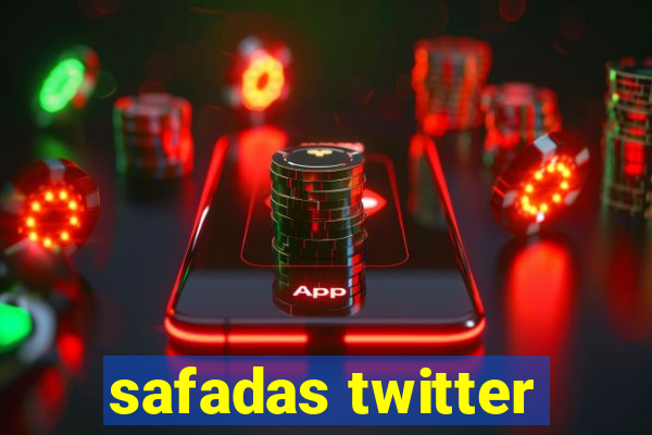 safadas twitter